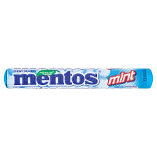 Mentos Mint 38g