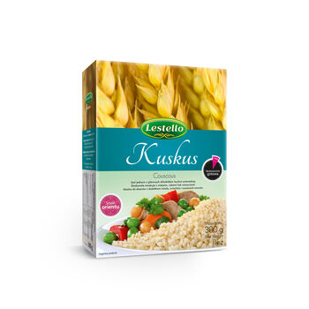 Lestello Kuskus 300 G