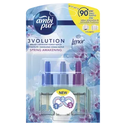 Ambi Pur Wkład Do Odświeżacza Powietrza 3Volution Spring Awakening 20Ml