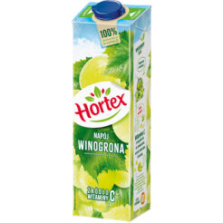 Hortex Napój Winogronowy 1L