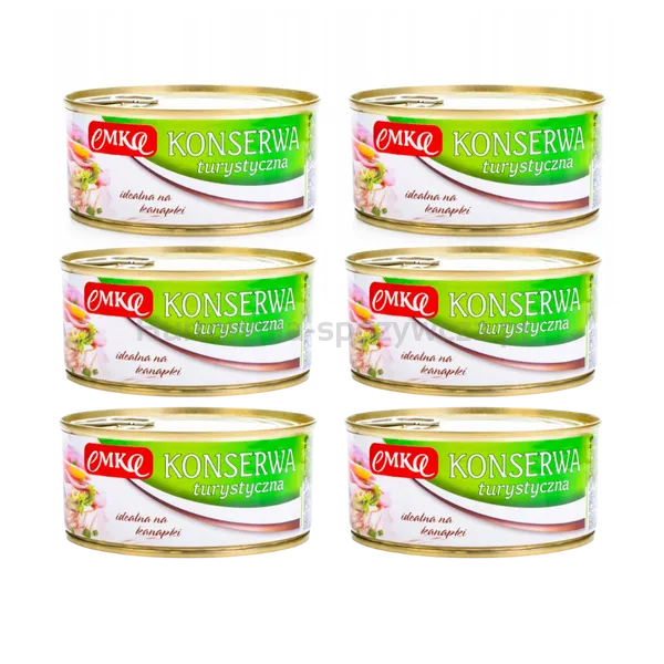 Mk Turystyczna 300G(data przydatności 31.01.2026)