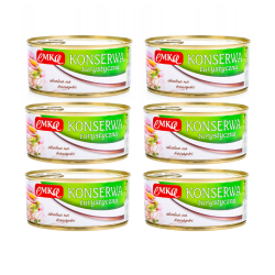 Mk Turystyczna 300G(data przydatności 31.01.2026)