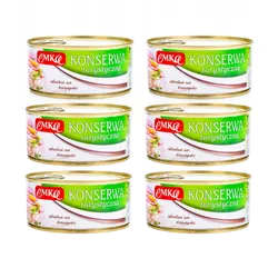 Mk Turystyczna 300G(data przydatności 31.01.2026)