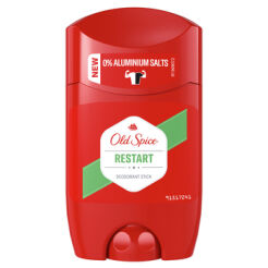 Old Spice Restart Dezodorant W Sztyfcie, 50Ml