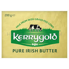 Kerrygold Masło 200G