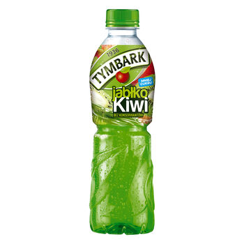 Tymbark Napój Jabłko Kiwi 500 Ml