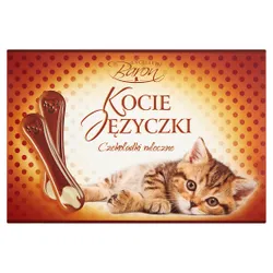 Baron Kocie Języczki 100G 