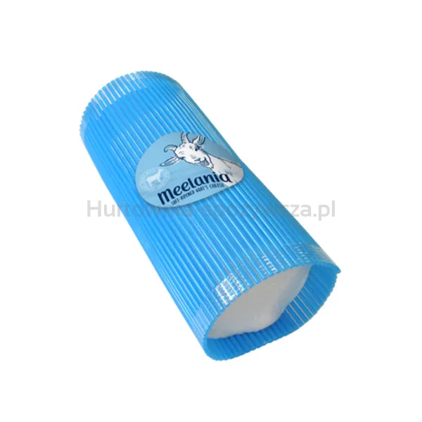 Meelania Rolada Kozia Pleśniowa Blister 1Kg