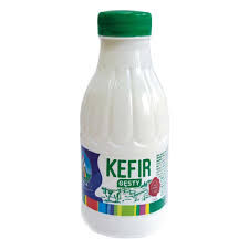 Łowicz Kefir 400G Butelka