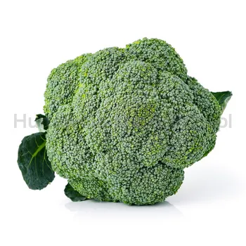 Brokuł Włochy 500G