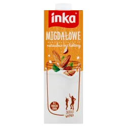 Inka Napój Migdałowy 1 L