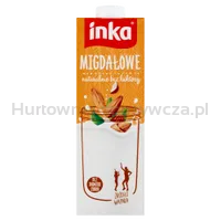 Inka Napój Migdałowy 1 L
