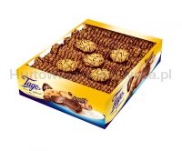 Śnieżynki dekorowane TAGO, 2kg