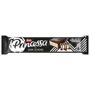 Princessa Dark Almond 40 G