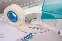 Taśma biurowa, do repozycjonowania SCOTCH® Removable (811), matowa, 19mm, 32, 9m - 5