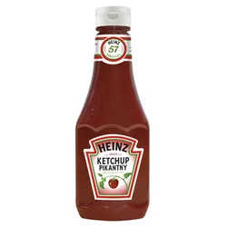 Heinz Ketchup Pikantny 455G