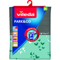 Pokrowiec na deskę Park&Go Vileda