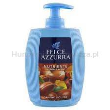 Felce Azzurra Mydło W Płynie 300Ml Natriente