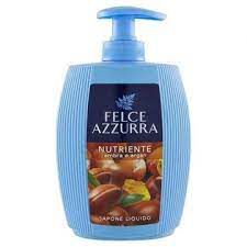Felce Azzurra Mydło W Płynie 300Ml Natriente<br>(Data 30.09.2025)