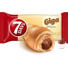 7Days Giga Kakao 150G