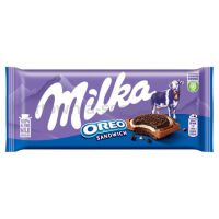 Milka Czekolada Oreo Sandwich 92G