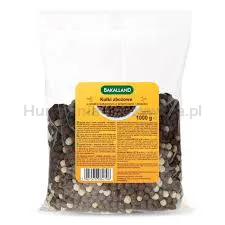 Bakalland Mieszanka Zbożowych Kuleczek O Smaku Czekoladowym I Waniliowym 1 Kg