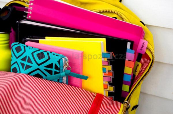 Post-It Zakładki indeksujące do archiwizacji (676-AYPV), PP, silne, 15,8x38,1mm, 4x10 szt., mix kolorów  - 6