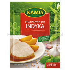 Kamis Przyprawa Do Indyka 25G