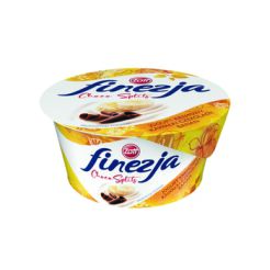 Finezja Choco Splits Mix 130G