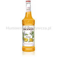 Monin Syrop Mango 0,7L