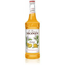 Monin Syrop Mango 0,7L