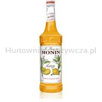 Monin Syrop Mango 0,7L