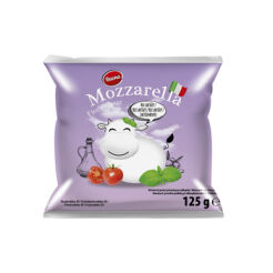 Buona Mozzarella Bez Laktozy 125G