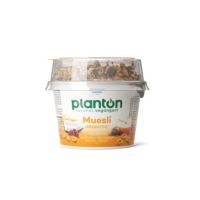 Planton Breakfast + muesli 170g