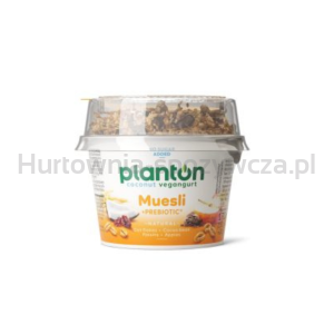 Planton Breakfast + muesli 170g