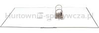 Office Products Segregator Officer z szyną, PP, A4/55mm, niebieski  - 4