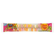 Chupa Chups Cukierki Candy Necklace 17,7g