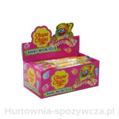 Chupa Chups Cukierki Candy Necklace 17,7G