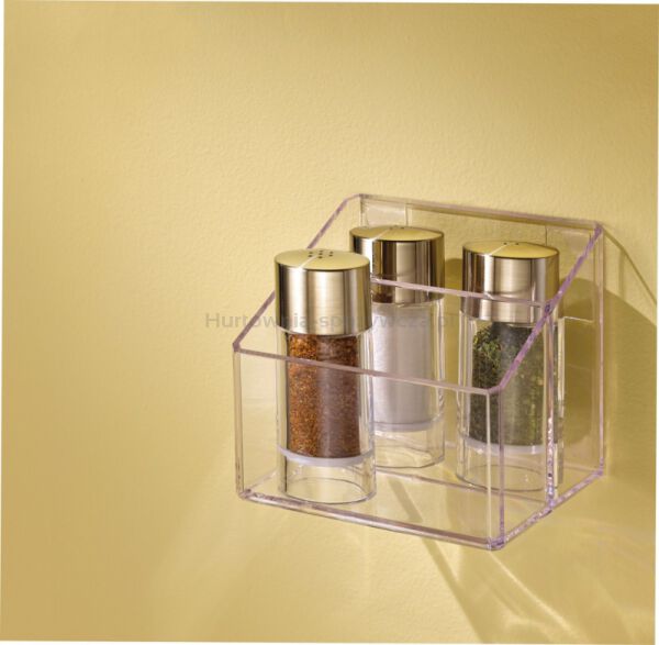 Taśma montażowa SCOTCH®, 19mm x 1,5m, transparentna - 9
