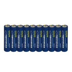 Esperanza Baterie Alkaliczne Aaa Ezb115 10Szt