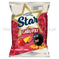 Star Snaki Cheese&Tomato 125 g