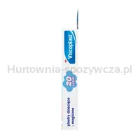 Viscoplast Plastry dziecięce Magiczne, 2 rozmiary, 20 szt., pudełko - 3