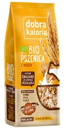Pszenica Z Miodem Bio 140 G
