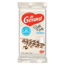 Dr Gerard Rolls Rolls Cream (Zebra) 144G
