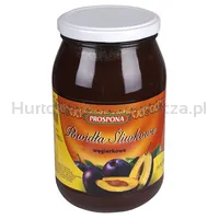 Prospona Powidła Śliwkowe Węgierkowe 1,1 Kg
