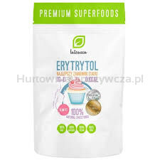 Intenson Erytrytol 1000g