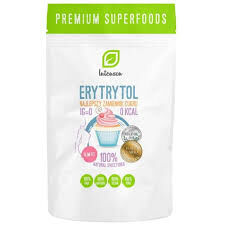 Intenson Erytrytol 1000g