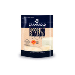 Granarolo Pecorino Romano Tarty 70 G