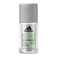 Adidas Antyperspirant W Kulce Dla Mężczyzn 6 W 1 50 Ml