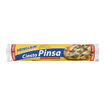 Henglein Ciasto Pinsa 300 G